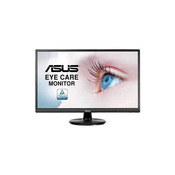 ÉCRAN TACTILE ASUS 21.5" FULL HD 60Hz VT229H (90LM0490-B01170)