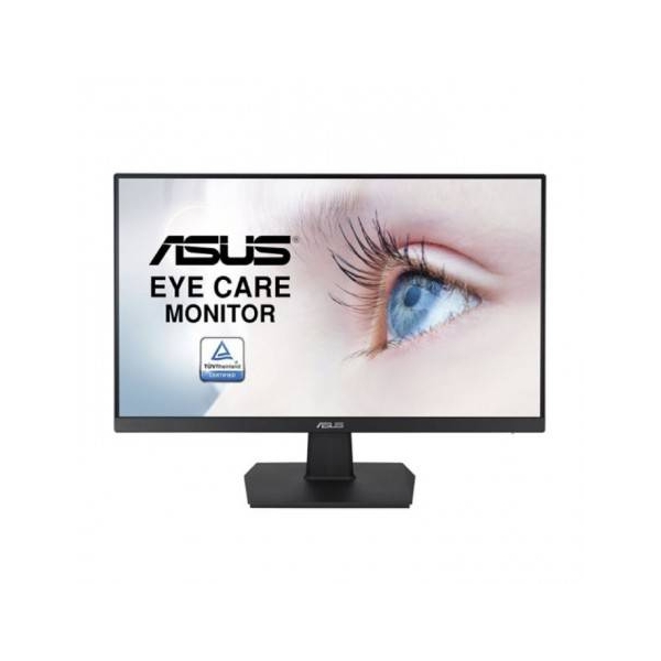 ÉCRAN ASUS 27" Full HD VA279HAE 60 Hz (90LM04JI-B02370)