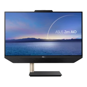 PC DE BUREAU ALL-IN-ONE ASUS ZEN A5401WRAK / I5 10È GÉN / 8 GO (A5401WRAK-BA089W)