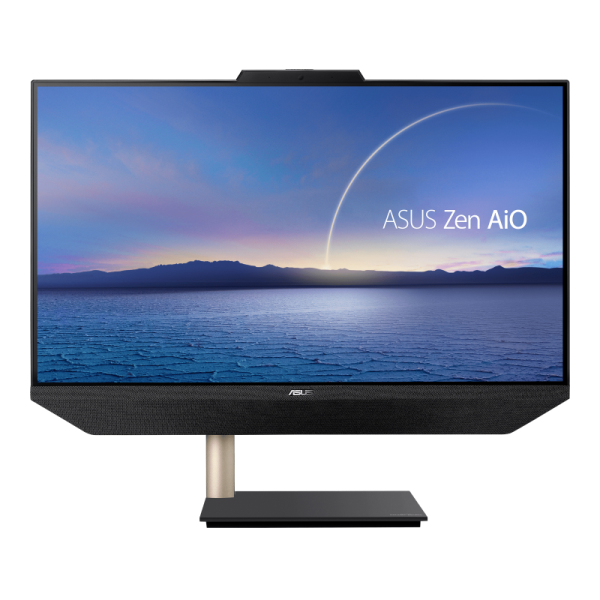 PC DE BUREAU ALL-IN-ONE ASUS ZEN A5401WRAK / I5 10È GÉN / 8 GO (A5401WRAK-BA089W)