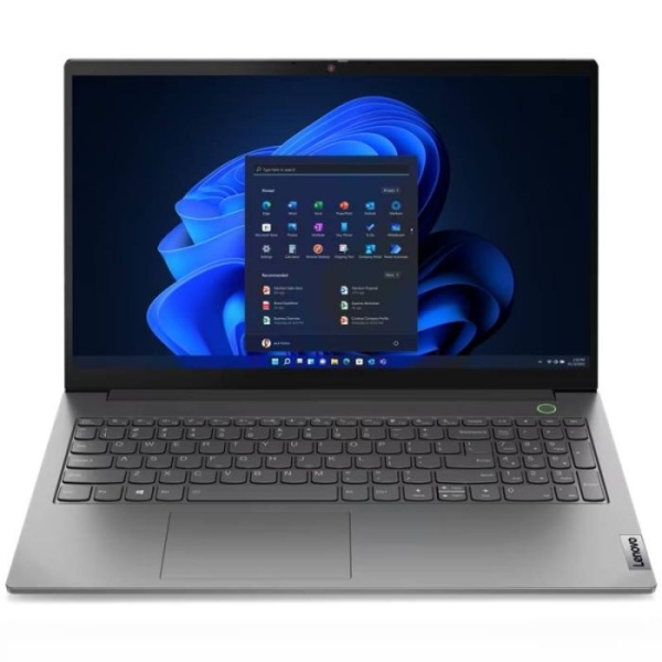 PC PORTABLE LENOVO THINKBOOK 15 G2 ITL I7 11È GÉN 8GO 1TO GRIS (20VE001GFE)