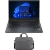 PC PORTABLE LENOVO THINKPAD E14 GÉN 4 I5 12È GÉN 16GO 512GO SSD - NOIR