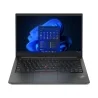 PC PORTABLE LENOVO THINKPAD E14 GÉN 4 I5 12È GÉN 16GO 512GO SSD NOIR (21E300ABFE)