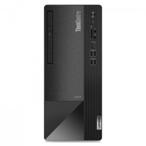 PC DE BUREAU LENOVO THINKCENTRE NÉO 50T I7 12È GÉN 8GO 512GO NOIR (11SE00N8FM)