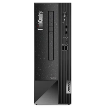 PC DE BUREAU LENOVO THINKCENTRE NÉO 50S G3 SFF I3 12È GÉN 20GO 1TO