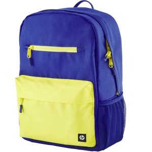 SAC À DOS HP CAMPUS 7J596AA POUR PC PORTABLE 15" - BLEU