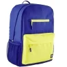 SAC À DOS HP CAMPUS 7J596AA POUR PC PORTABLE 15" - BLEU