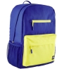 SAC À DOS HP CAMPUS 7J596AA POUR PC PORTABLE 15" - BLEU