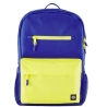 SAC À DOS HP CAMPUS 7J596AA POUR PC PORTABLE 15" - BLEU