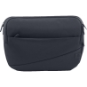 SAC MONO-BRETELLE HP CREATOR POUR PC PORTABLE 13.3" NOIR (6M5S4AA)