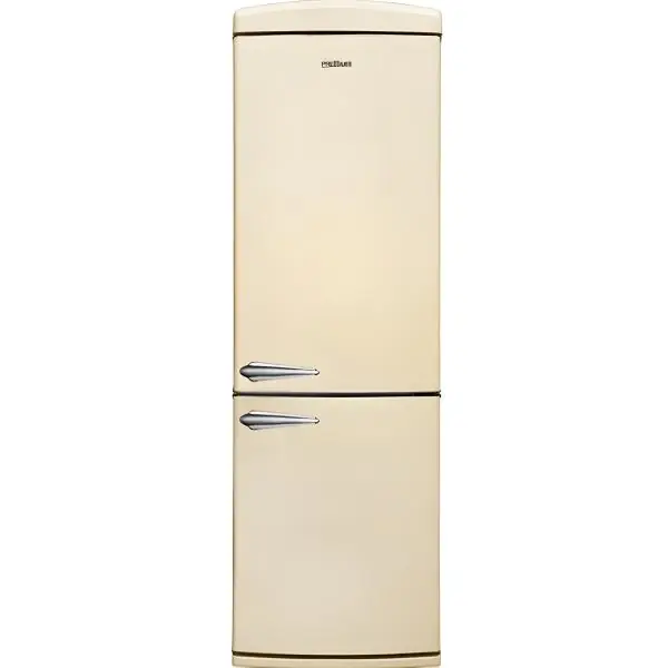 RÉFRIGÉRATEUR PREMIUM 327 LITRES NO FROST CREME (ARR373C01)