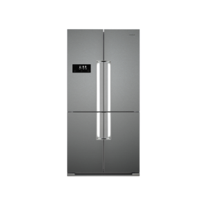 RÉFRIGÉRATEUR PREMIUM SIDE BY SIDE NO FROST 560L INOX (ARPLIX4911)