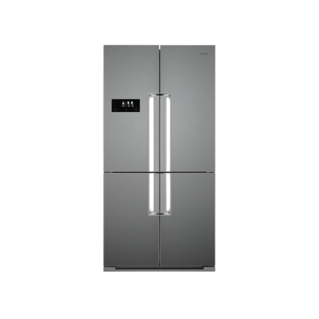 RÉFRIGÉRATEUR PREMIUM SIDE BY SIDE NO FROST 560L INOX (ARPLIX4911)