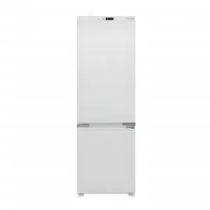 REFRIGERATEUR PREMIUM COMBINE ENCASTRABLE 256 LITRES BLANC (ARE1212NF)