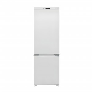 REFRIGERATEUR PREMIUM COMBINE ENCASTRABLE 256 LITRES BLANC (ARE1212NF)