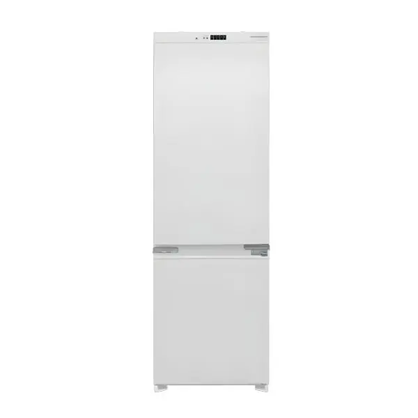 REFRIGERATEUR PREMIUM COMBINE ENCASTRABLE 256 LITRES BLANC (ARE1212NF)