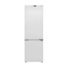 REFRIGERATEUR PREMIUM COMBINE ENCASTRABLE 256 LITRES BLANC (ARE1212NF)