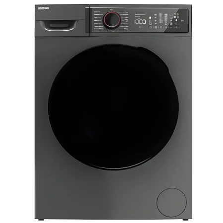 LAVE LINGE SÉCHANTE FRONTALE PREMIUM 10KG GRIS (ALLPS101400DG01)