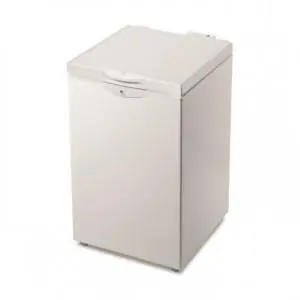 CONGÉLATEUR INDESIT 170 LITRES ( OS140EX )