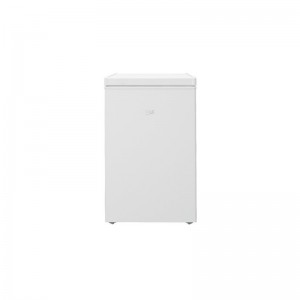 CONGÉLATEUR HORIZONTAL BEKO 205 LITRES BLANC (HS221520)