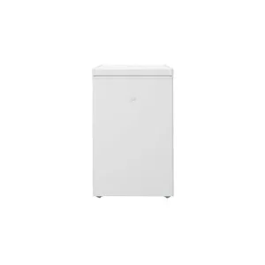 CONGÉLATEUR HORIZONTAL BEKO 205 LITRES BLANC (HS221520)