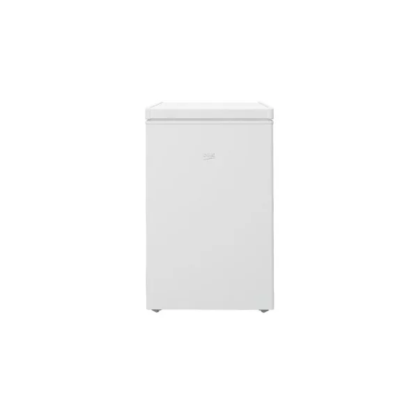 CONGÉLATEUR HORIZONTAL BEKO 205 LITRES BLANC (HS221520)