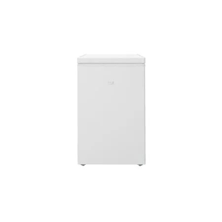 CONGÉLATEUR HORIZONTAL BEKO 205 LITRES BLANC (HS221520)