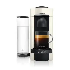Machine à café Nespresso Vertuo Plus 11398 Machine à café Nespresso Vertuo Plus 11398