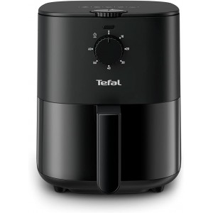 FRITEUSE SANS HUILE TEFAL EY130815 3.5 L - NOIR