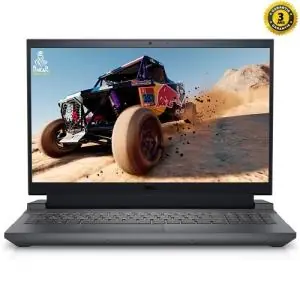 PC PORTABLE GAMER DELL G15 5530 I5 13È GÉN 24GO RTX 3050 (G15-5530-I5-3Y-24G)