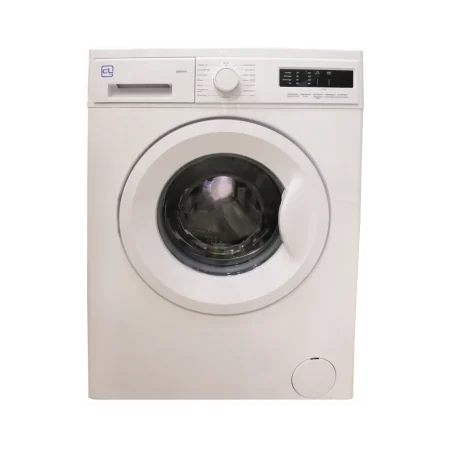 LAVE LINGE CONFORTLINE 5KG 800 TOURS BLANC (CL580F2W)