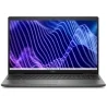 PC PORTABLE DELL LATITUDE 3540 I5 13È GÉN 8GO 256GO SSD GRIS (3540-I5-256SSD-1Y)