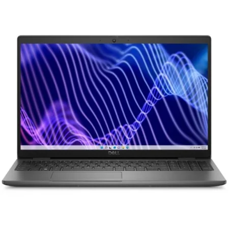 PC PORTABLE DELL LATITUDE 5530 I5 12È GÉN 8GO 256GO SSD GRIS (5530-I5)