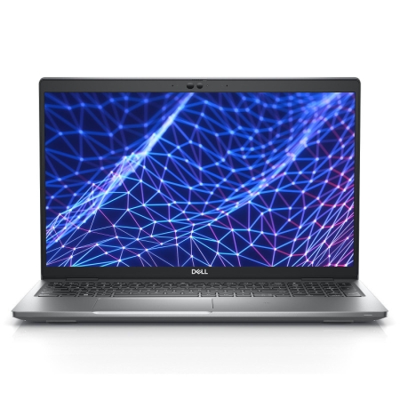 PC PORTABLE DELL LATITUDE 5530 I5 12È GÉN 8 GO 256 GO SSD (5530I5-3Y)