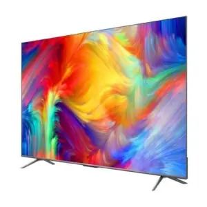 TV TCL 65'' SMART ANDROID P735 GOOGLE UHD 4K (65P735)