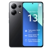 SMARTPHONE XIAOMI REDMI NOTE 13 8GO 256GO NOIR (REDMI-N13-8/256-BK)