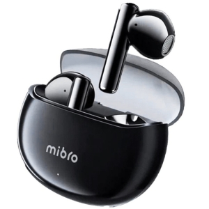 ÉCOUTEURS SANS FIL XIAOMI MIBRO EARBUDS 2 NOIR