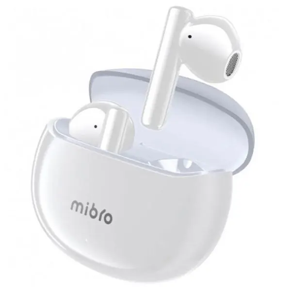 ÉCOUTEURS SANS FIL XIAOMI MIBRO EARBUDS 2 NOIR