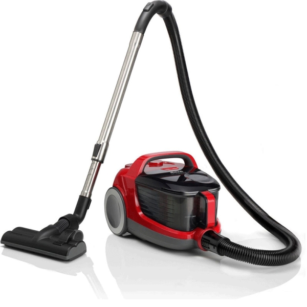 ASPIRATEUR HISENSE ROUGE (VC2302GALRCY)