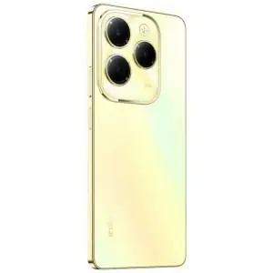 SMARTPHONE INFINIX HOT 40 8GO 256GO GOLD (X65836-HOT40-8/256-GL)