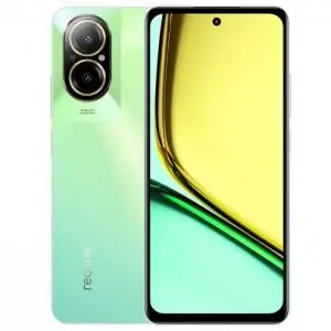 SMARTPHONE REALME C67 4G 8GO 256GO VERT (REALME-C67-8/256-GREEN)