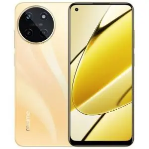 SMARTPHONE REALME 11 8GO 256GO GOLD (REALME-11-8/256-CGOLD)