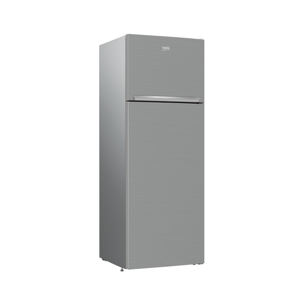 REFRIGERATEUR BEKO INOX (RDNT51SX)