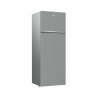 REFRIGERATEUR BEKO INOX (RDNT51SX)