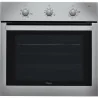 FOUR ENCASTRABLE WHIRLPOOL 6F INOX (AKP 738 IX)