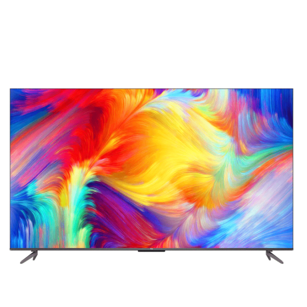 TV TCL 50'' SMART ANDROID P735 GOOGLE UHD 4K (50P735)