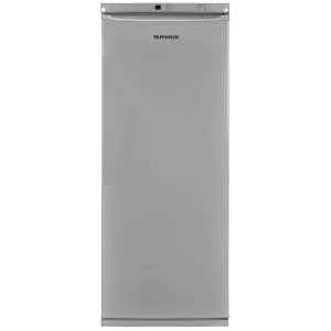 CONGÉLATEUR TELEFUNKEN VERTICAL 6 ÉTAGES 225L NO FROST SILVER (FRIG-321S) CONGÉLATEUR TELEFUNKEN VERTICAL 6 ÉTAGES 225L NO FROST SILVER (FRIG-321S)