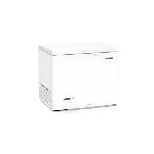 CONGÉLATEUR HORIZONTAL TELEFUNKEN 240LITRES BLANC (FRIG-TLF240NP) CONGÉLATEUR HORIZONTAL TELEFUNKEN 240LITRES BLANC (FRIG-TLF240NP)