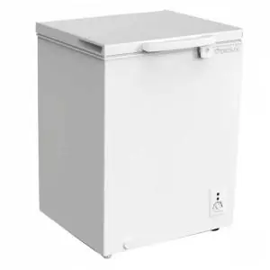 CONGÉLATEUR BIOLUX 180 LITRES BLANC (MOD.CR18 A/S) CONGÉLATEUR BIOLUX 180 LITRES BLANC (MOD.CR18 A/S)