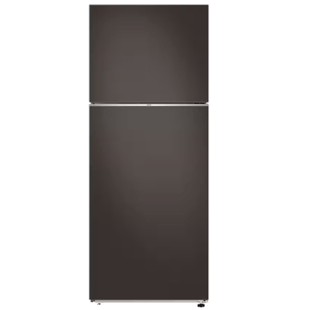 RÉFRIGÉRATEUR SAMSUNG 415 LITRES NOFROST CHARBON (RT42CB6644C2EL)